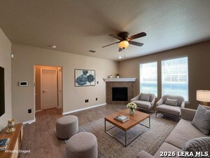 Foto del edificio - 9850 Gazelle Ford