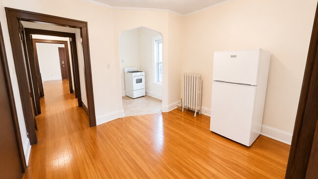 Foto del edificio - 1027-1027 Jenifer St