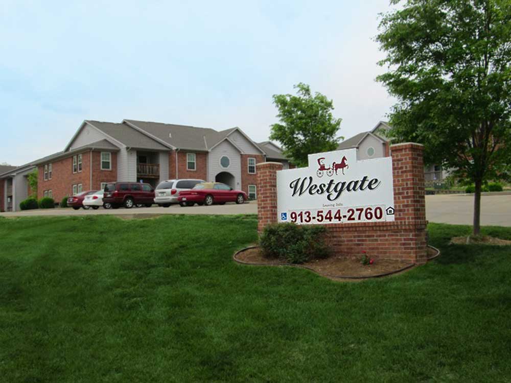 Westgate Apartments Apartments in Kansas City, KS