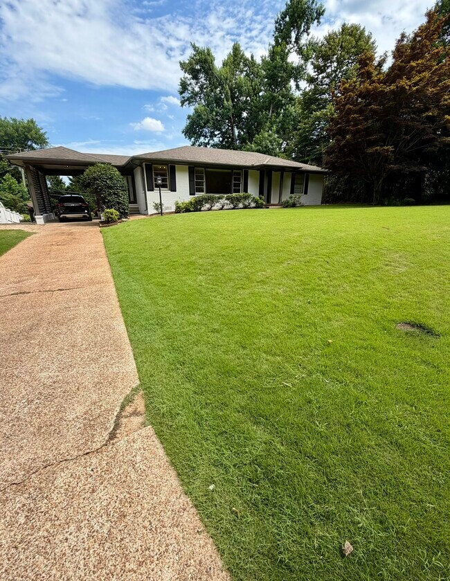 Foto del edificio - 867 Shades Crest Rd