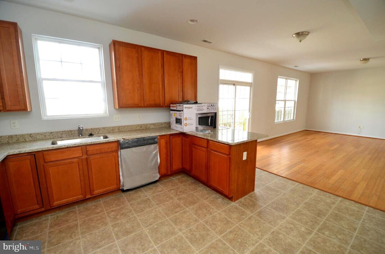 Foto principal - 1314 Hawthorne St