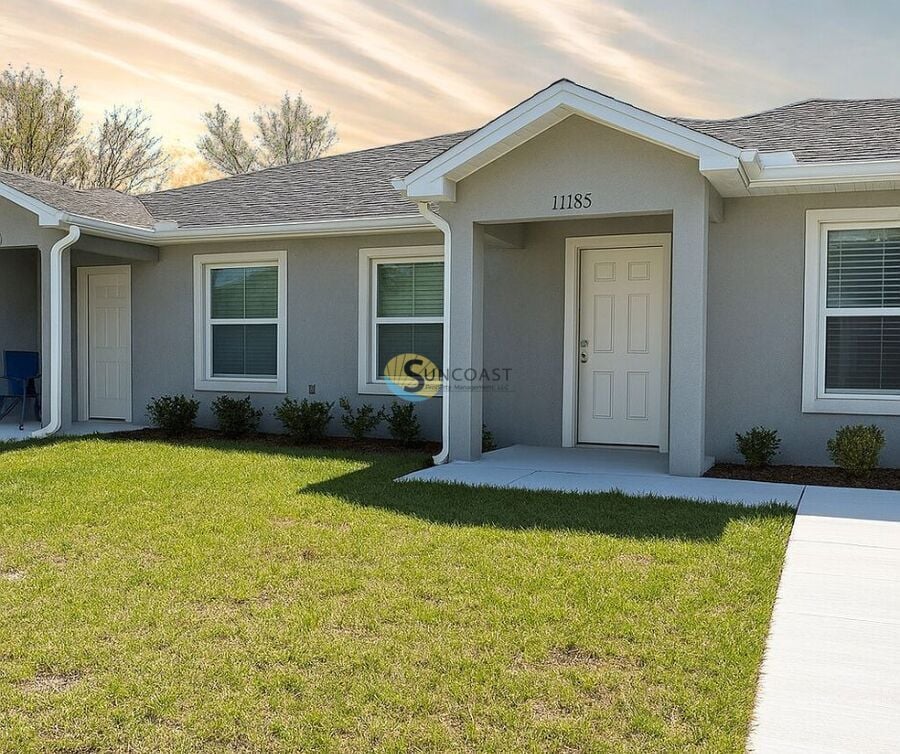 Primary Photo - 11185 Pendleton Ave