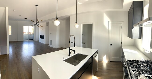 Photo - 2160 Youngfield St Townhome