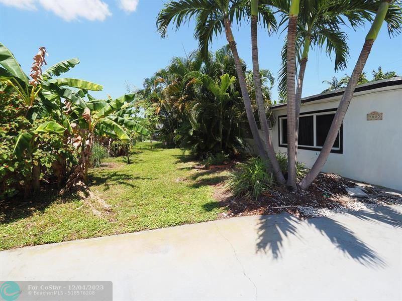 5000 SW 24th Ave, Fort Lauderdale, FL 33312 Room for Rent in Fort