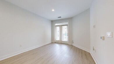 Interior Photo - The Smith Valley Forge