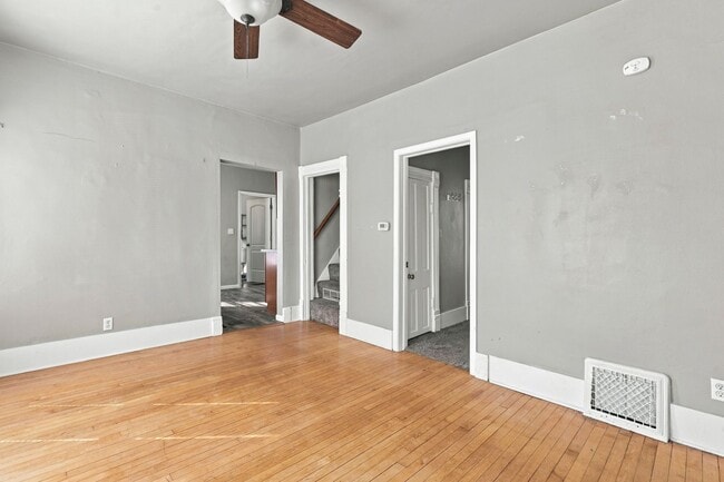 Building Photo - 333 Saratoga Ave