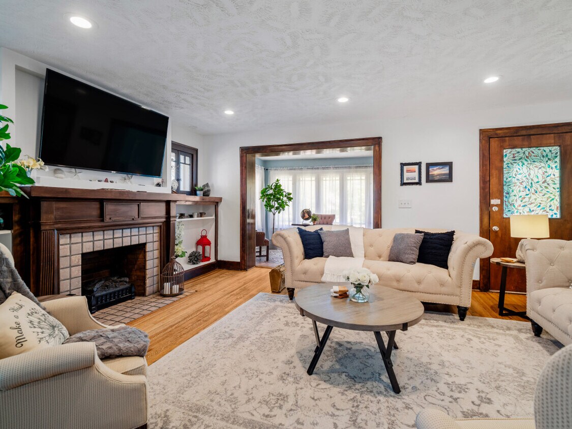 Foto principal - 3254 West Blvd
