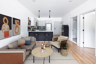 Building Photo - Industry Lofts