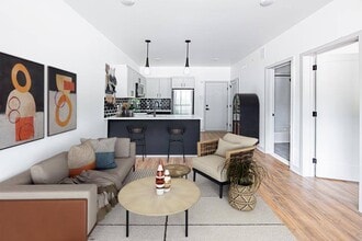 Building Photo - Industry Lofts