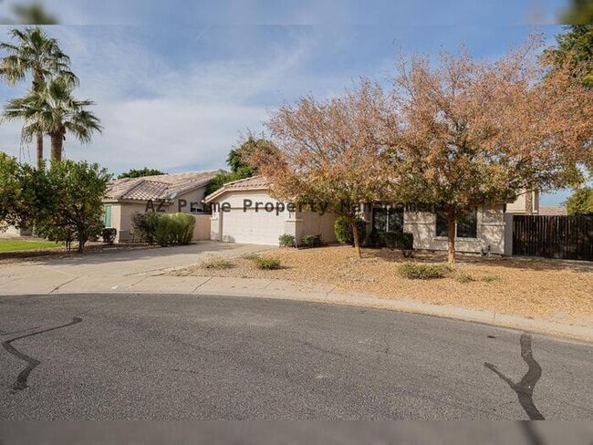 Building Photo - 4284 E Harwell Ct