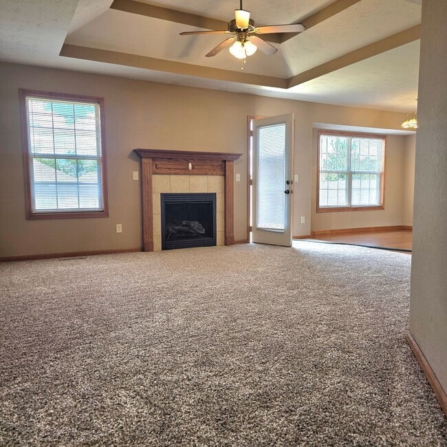 Building Photo - Charming 3-Bedroom Home in a Quiet Subdivi...