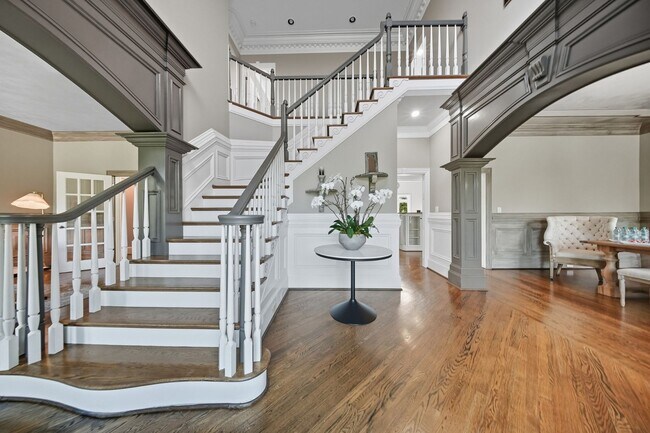 Foto del edificio - Princeton Hills Fully Furnished