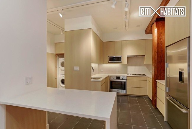 Foto del edificio - 142 Wooster St