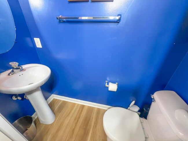 Foto del edificio - 15507 Pocopson Creek Way