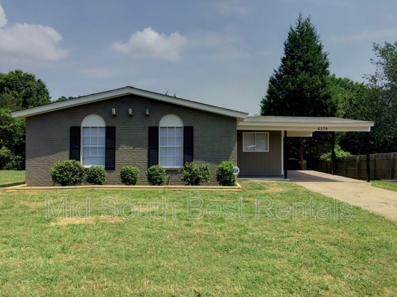 Primary Photo - 4379 Bluebell St