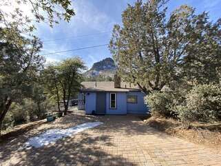 Building Photo - Furnished Home in Prescott