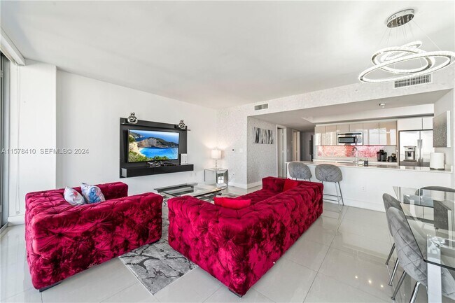 Foto del edificio - 2600 E Hallandale Beach Blvd