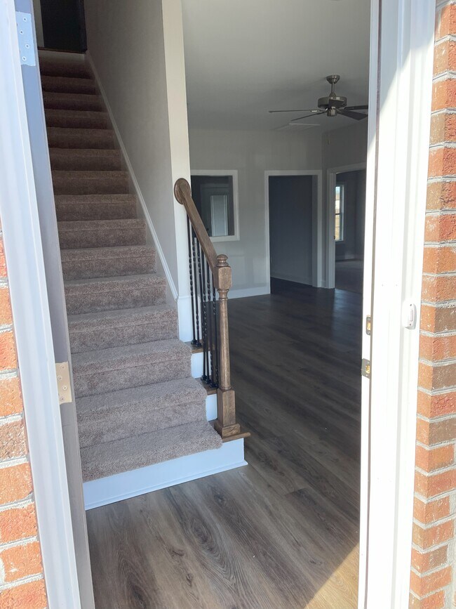 Photo - 3900 Junipine Ct House