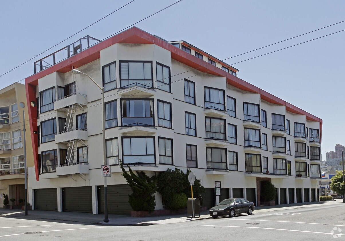 Primary Photo - 3250 Laguna St