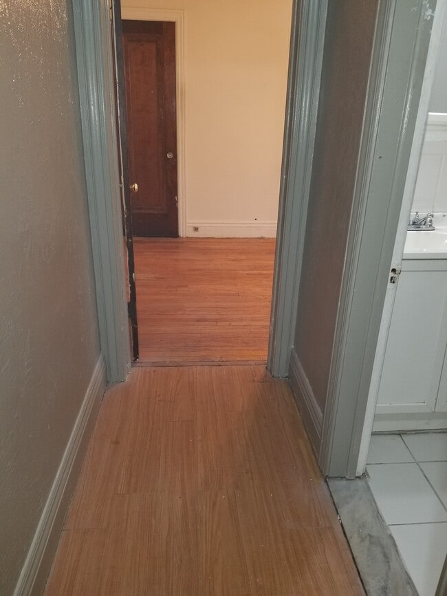 Hall - 14027 Montrose St