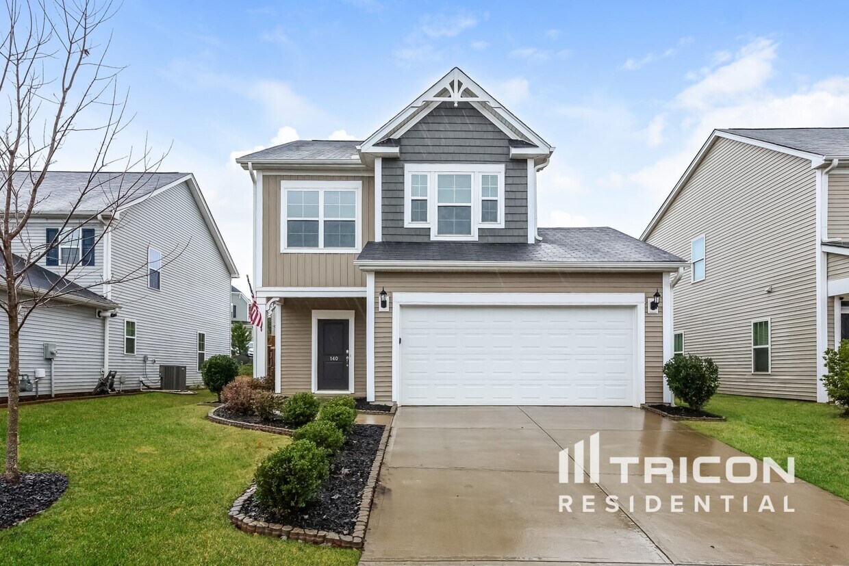 140 Eventine Way Boiling Springs SC House Rental in Boiling Springs, SC