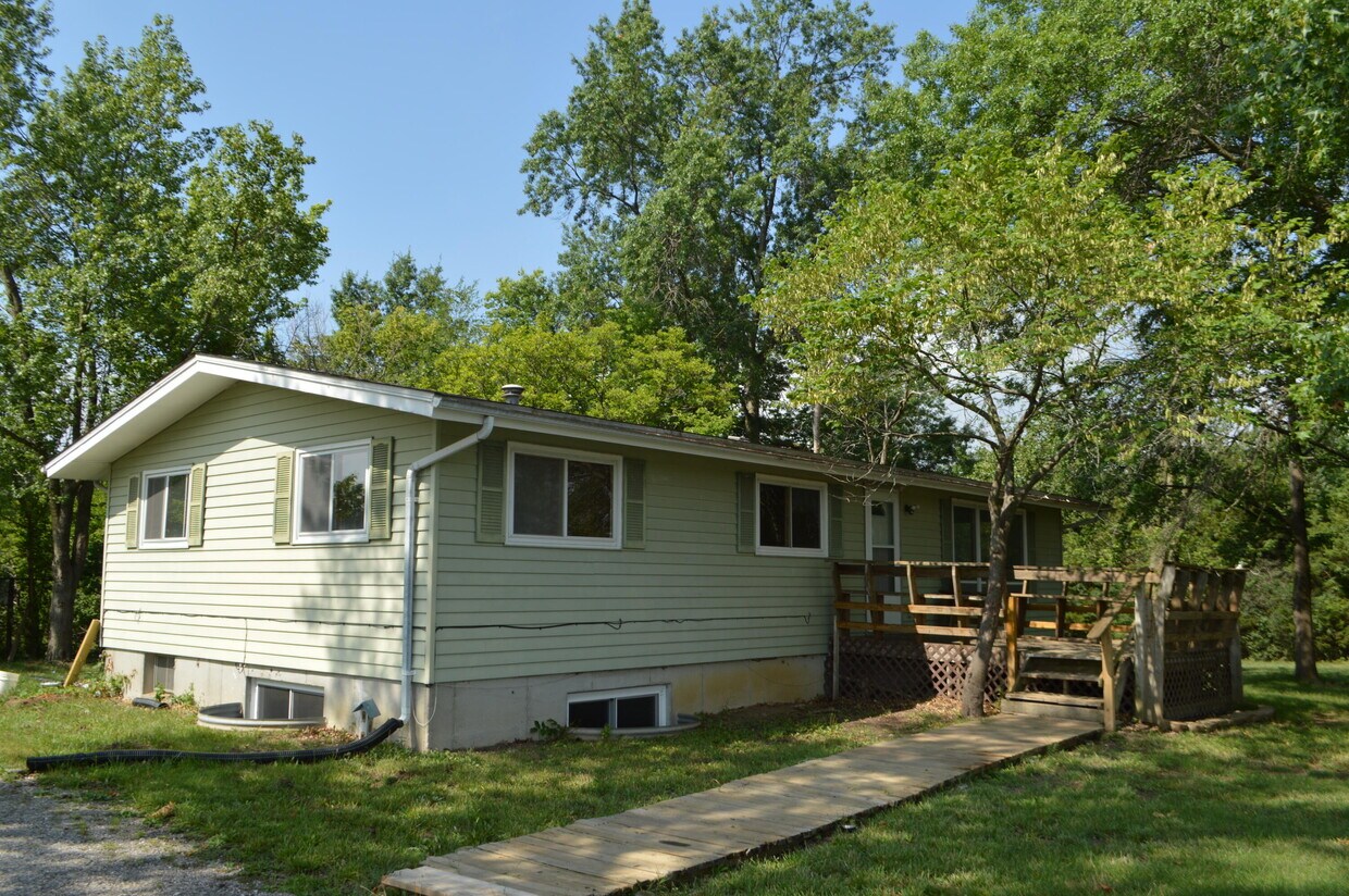 Primary Photo - 5417 MO-763