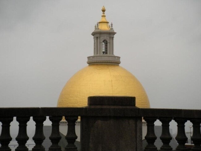 Foto del edificio - 21 Beacon St