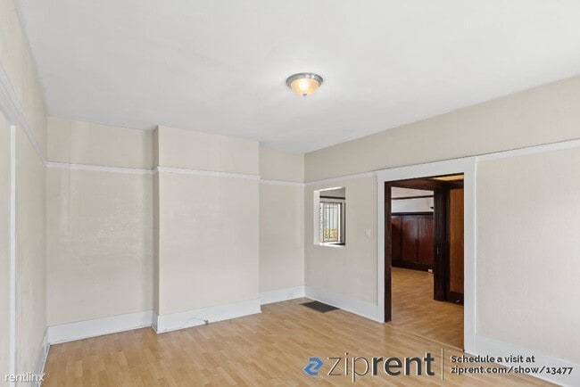 Building Photo - 3 br, 1 bath House - 1104 E 24th St, Oakla...
