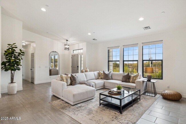 Foto del edificio - 16710 E Trevino Dr