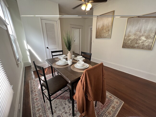 Building Photo - 2535 Post St