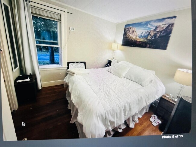 Foto del edificio - 11 Doane St