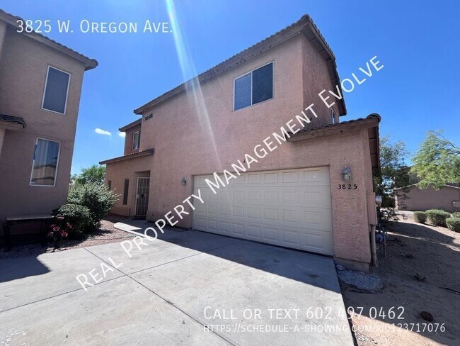 Foto del edificio - 3825 W Oregon Ave