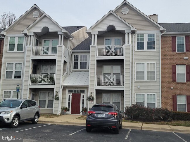 Foto del edificio - 2452 Apple Blossom Ln