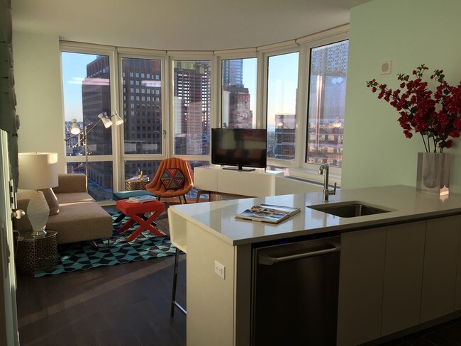 Foto del edificio - 311 Gold St