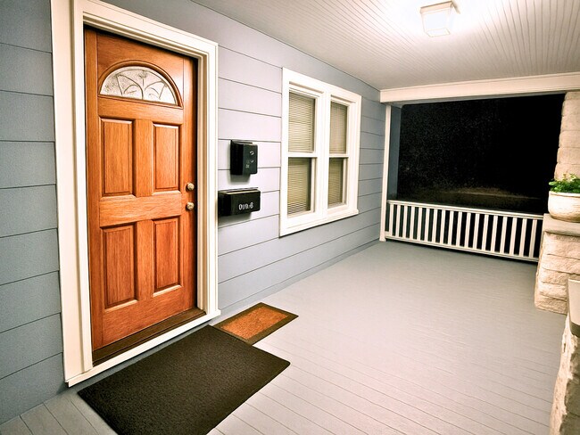 Foto del edificio - 4701 N Kilbourn Ave