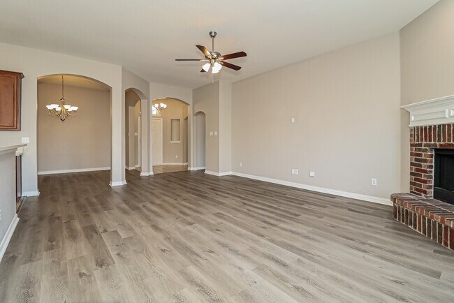 Foto del edificio - 217 Ute Creek Ct