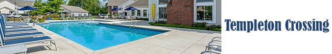 Templeton Crossing