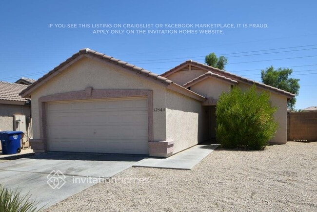 Building Photo - 12563 W Charter Oak Rd