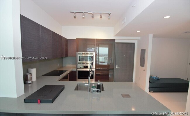 Foto del edificio - 1080 Brickell Ave