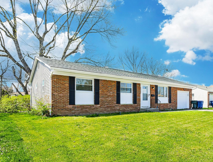 Foto principal - 5337 Karl Rd
