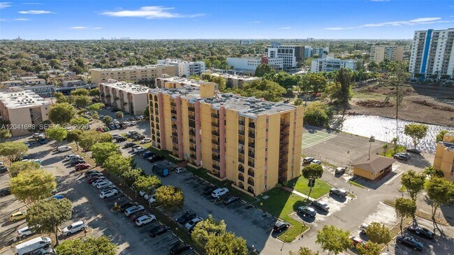 Building Photo - 4801 NW 7th St