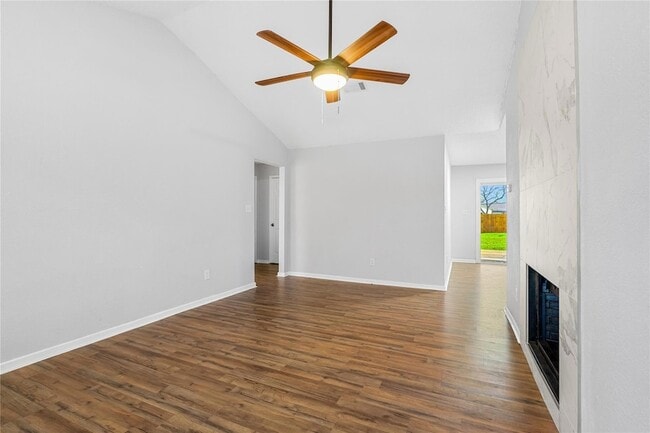 Photo - 10511 Man o War Avenue Unit Apartment