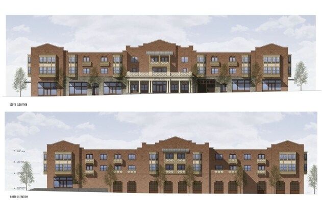 Building Photo - Folsom Station-Granite House