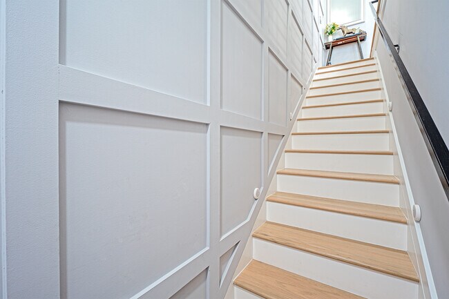 Foto del edificio - 1219 Wylie St NE