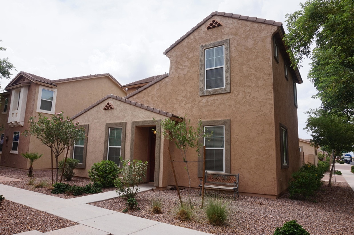 4115 E Oakland St, Gilbert, AZ 85295 House Rental in Gilbert, AZ