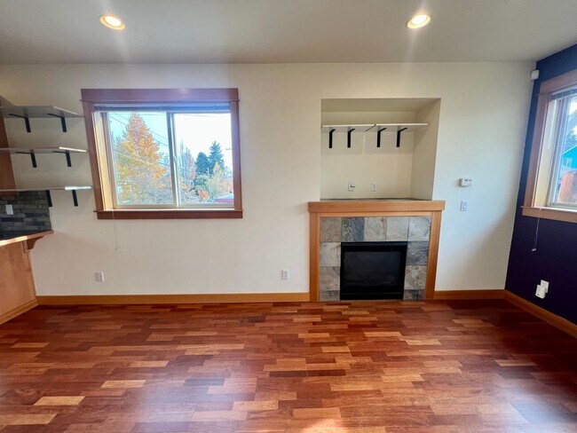 Foto del edificio - Beacon Hill Townhouse