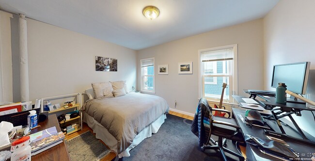 Foto del edificio - 27 Tufts St
