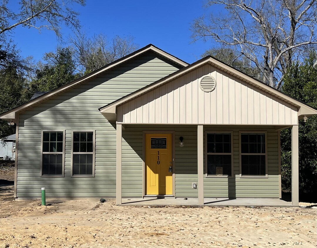 110 Doby St, Camden, SC 29020 House Rental in Camden, SC
