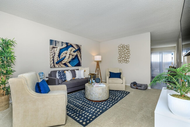 Building Photo - Wateridge Apartment Homes