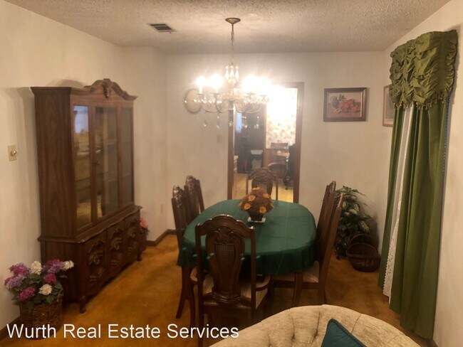 Building Photo - 3 br, 2 bath House - 7261  Palmetto Dr.